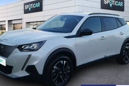Peugeot 2008 38.390 km 17.790 &euro; Berlin 12681