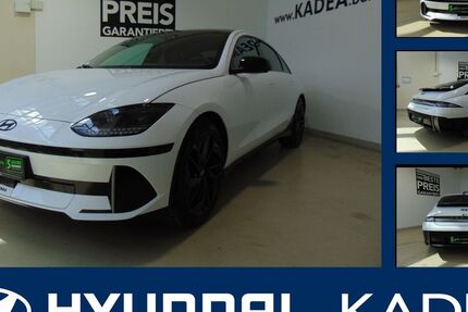 Hyundai IONIQ 6 49.830 km 33.900 &euro; Berlin Tempelhof 12103
