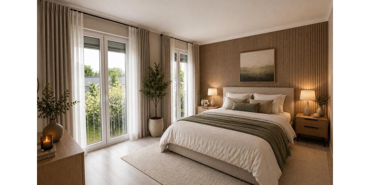 Reihenhaus Berlin Pankow - 4 Zimmer, 118 m&sup2;, 570.000&euro; | Angebot:27299844