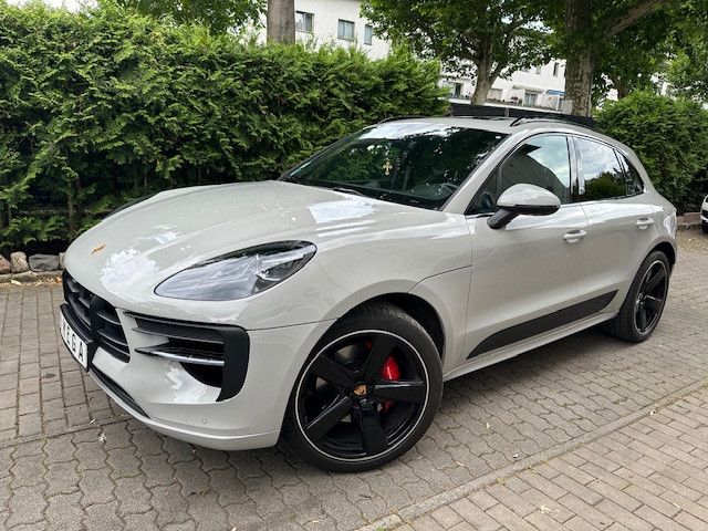 Macan