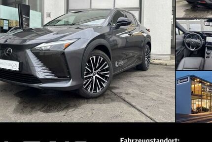 Lexus RZ