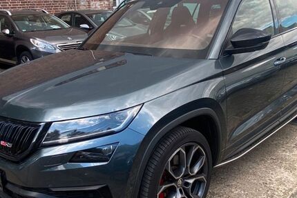 Skoda Kodiaq 235.000 km 19.990 &euro; Berlin-Lichtenberg 10365