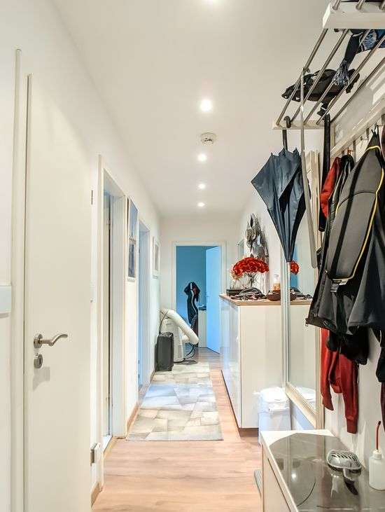 Wohnung zum Kaufen in Berlin 159.000 € 55.14 m²
