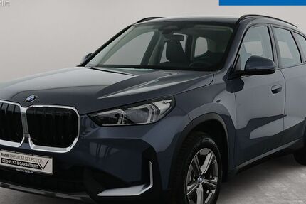 BMW X1 11.356 km 40.700 &euro; Berlin 14057