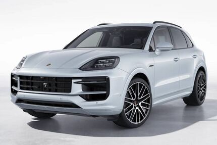 Porsche Cayenne 5.760 km 134.933 &euro; Berlin 10587