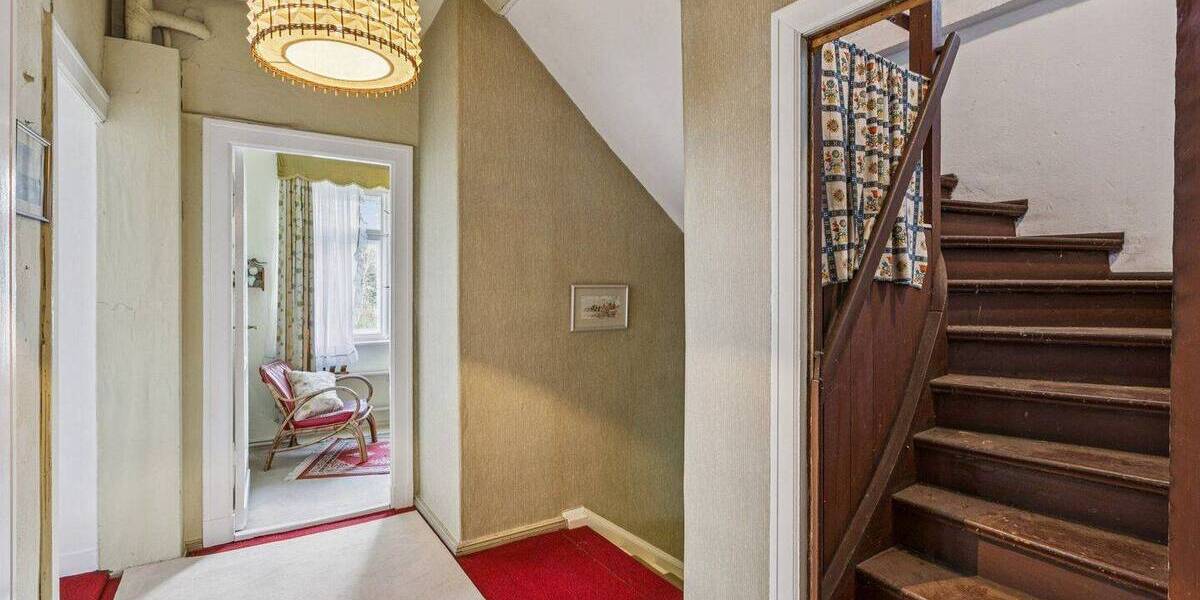 Einfamilienhaus Berlin Frohnau - 6 Zimmer, 162 m&sup2;, 1.045.000&euro; | Angebot:26725983