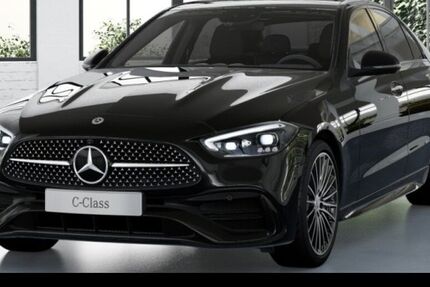 Mercedes-Benz C 300 9.900 km 54.400 &euro; Berlin 10587
