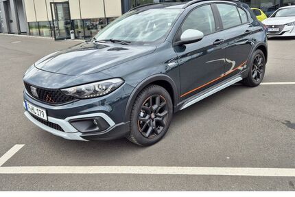 Fiat Tipo 3.040 km 23.999 € Wildau 15745