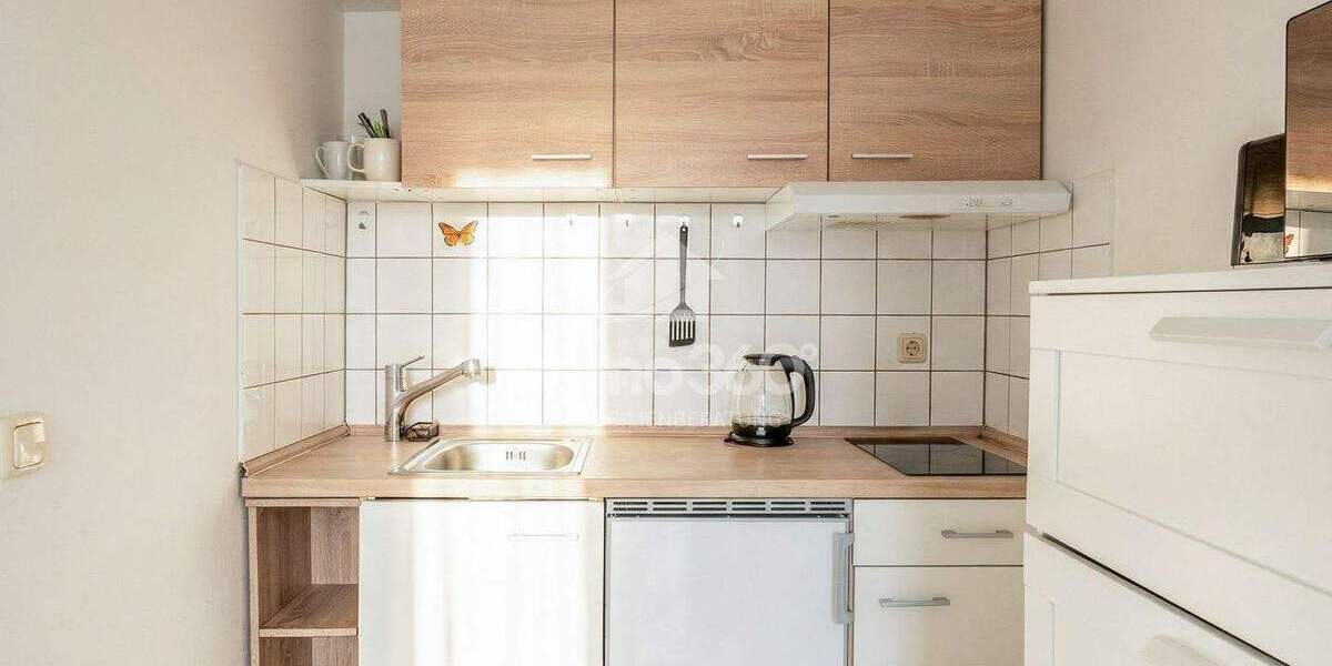 Mehrfamilienhaus, Wohnhaus Potsdam Am Stern - 1 Zimmer, 247 m&sup2;, 1.980.000&euro; | Angebot:25739924