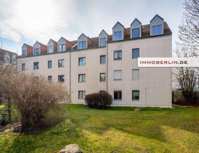 Etagenwohnung Berlin Müggelheim - 4 Zimmer, 108 m&sup2;, 465.000&euro; | Angebot:25968468