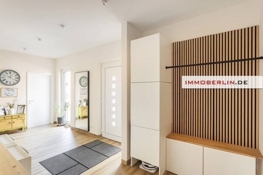 Einfamilienhaus Ludwigsfelde - 5 Zimmer, 185 m&sup2;, 999.000&euro; | Angebot:26499038