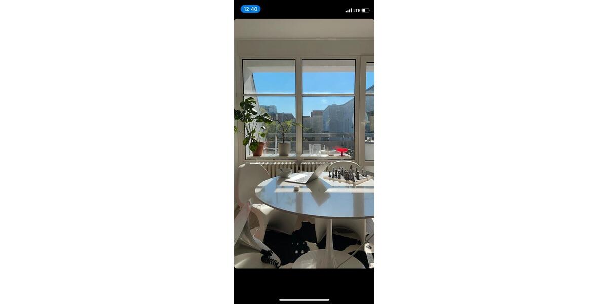 Dachgeschoßwohnung Berlin Neukölln - 2.5 Zimmer, 51 m&sup2;, 600&euro; | Angebot:26448721