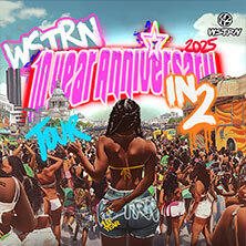 WSTRN Berlin