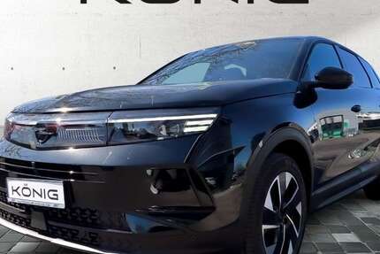 Opel Grandland X 2.501 km 30.999 &euro; Dahlwitz-Hoppegarten 15366
