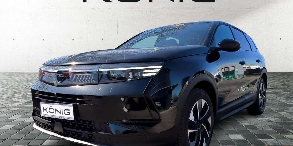 Opel Grandland X 2.501 km 30.999 &euro; Dahlwitz-Hoppegarten 15366