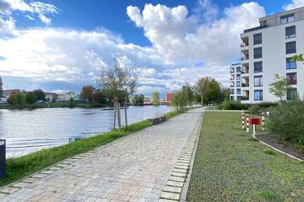 Wohnung zum Mieten in Berlin 1.058,80 € 50.41 m² 2 zimmer