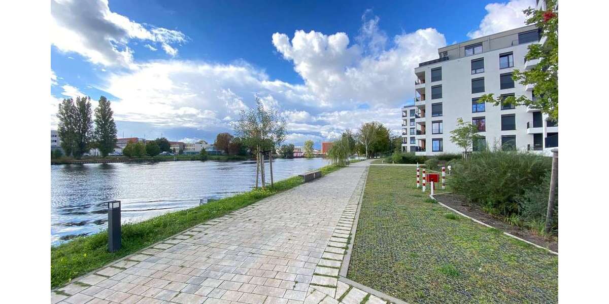 Wohnung zum Mieten in Berlin 1.058,80 € 50.41 m² 2 zimmer