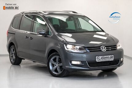VW Sharan 77.422 km 20.299 &euro; Teltow 14513