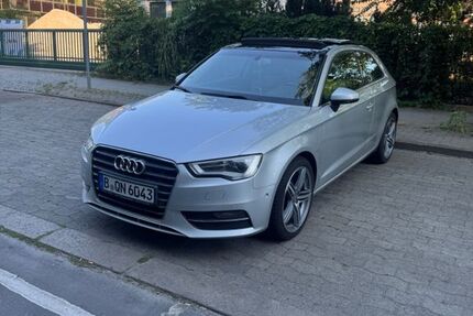 Audi A3 225.000 km 9.000 &euro; Berlin 13355