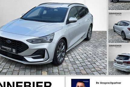 Ford Focus 13.122 km 22.927 &euro; Berlin 12681