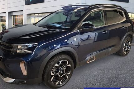 Citroen C5 Aircross 32.674 km 23.790 &euro; Berlin 12103