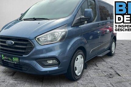 Ford Tourneo Custom 90.327 km 31.880 &euro; Berlin 14167