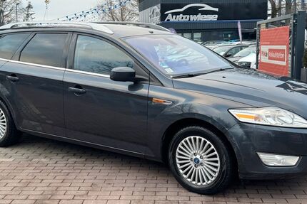 Ford Mondeo 240.713 km 2.290 &euro; BERLIN 13127