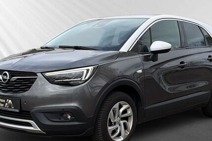 Opel Crossland (X) 56.000 km 14.990 &euro; Berlin 13581