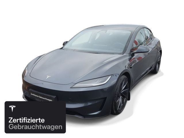Tesla Model 3 7.574 km 53.700 € Teltow 14513