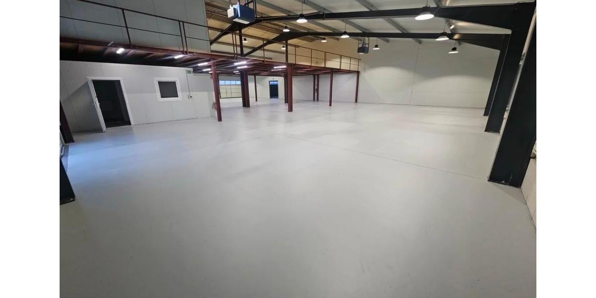 Gewerbeobjekt Blankenfelde-Mahlow Mahlow - 1.260&euro; | Angebot:24550662