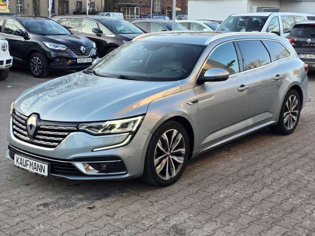 Renault Talisman 61.141 km 22.890 &euro; Berlin 13581