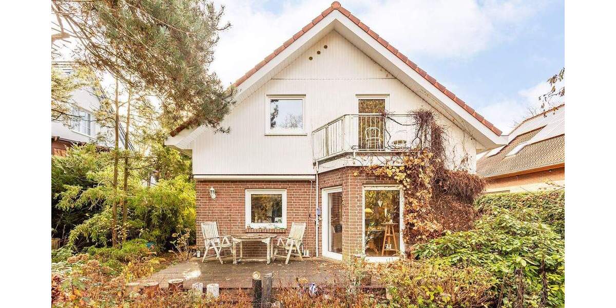 Einfamilienhaus Berlin Rahnsdorf - 3 Zimmer, 114 m&sup2;, 639.000&euro; | Angebot:25739732