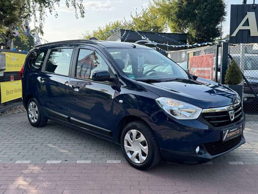 Lodgy