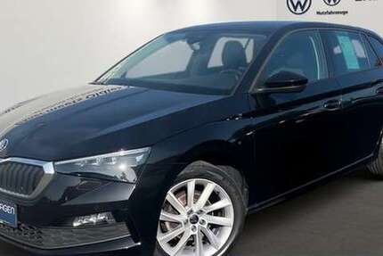 Skoda Scala 66.152 km 18.949 &euro; Rüdersdorf 15562