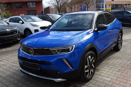 Opel Mokka 38.277 km 15.900 &euro; Berlin 12359