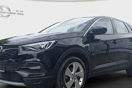Opel Grandland (X) 121.200 km 14.890 &euro; Werneuchen 16356