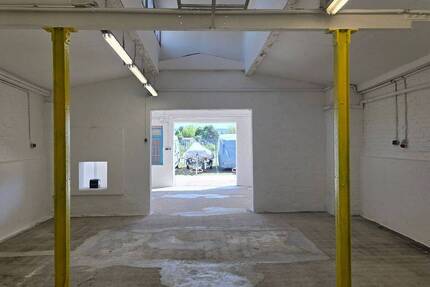 Gewerbeobjekt Falkensee Seegefeld - 1.364&euro; | Angebot:24802532