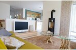 Baugrundstück in begehrter Lage mit modernem Einfamilienhaus 4 zimmer