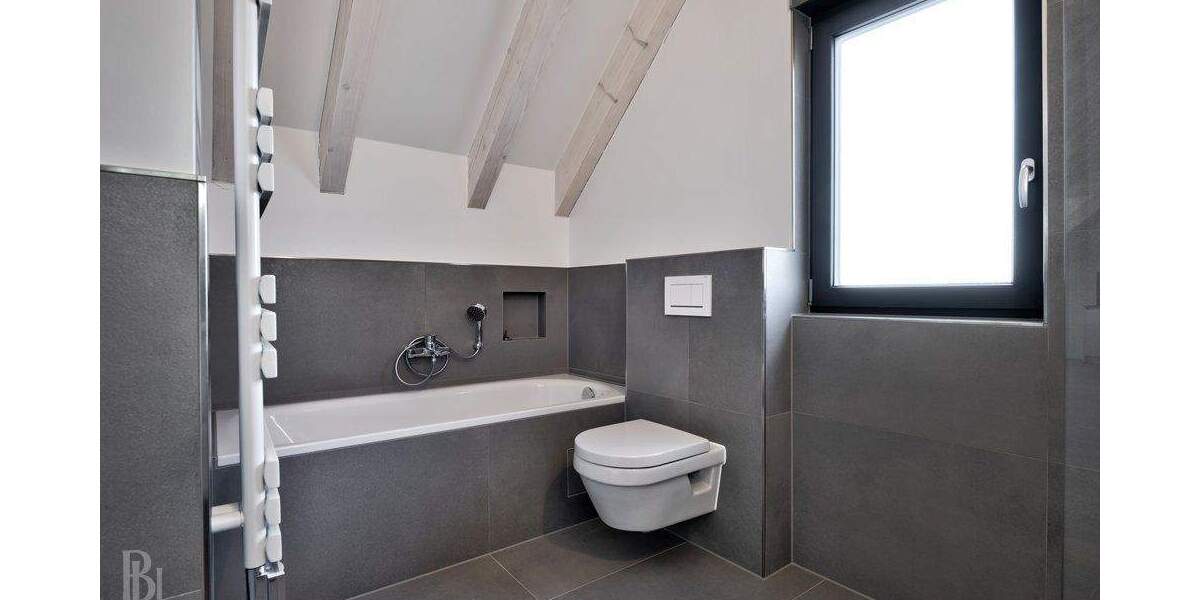 Etagenwohnung Berlin Westend - 2 Zimmer, 43 m&sup2;, 330.000&euro; | Angebot:24885054