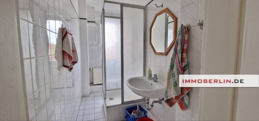 Etagenwohnung Hennigsdorf - 3 Zimmer, 61 m&sup2;, 219.000&euro; | Angebot:26486036