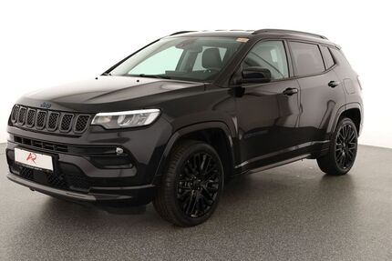 Jeep Compass 95.843 km 20.660 &euro; Berlin 12103