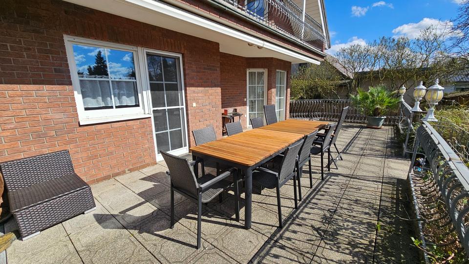 Einfamilienhaus Neuenhagen bei Berlin - 6 Zimmer, 190 m&sup2;, 5.900&euro; | Angebot:24640945