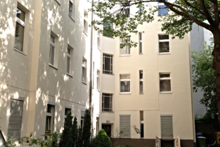 Wohnung Berlin Gesundbrunnen - 4 Zimmer, 115 m&sup2;, 2.430&euro; | Angebot:27084544
