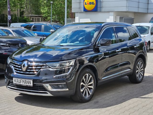 Renault Koleos 137.000 km 15.890 &euro; Berlin 12247