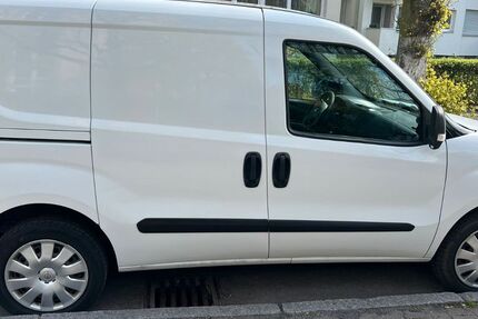 Opel Combo Life 16.304 km 7.550 &euro; Berlin 13599