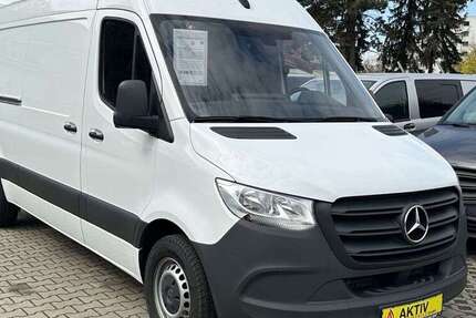 Mercedes-Benz Sprinter 189.262 km 20.700 &euro; Berlin 12357