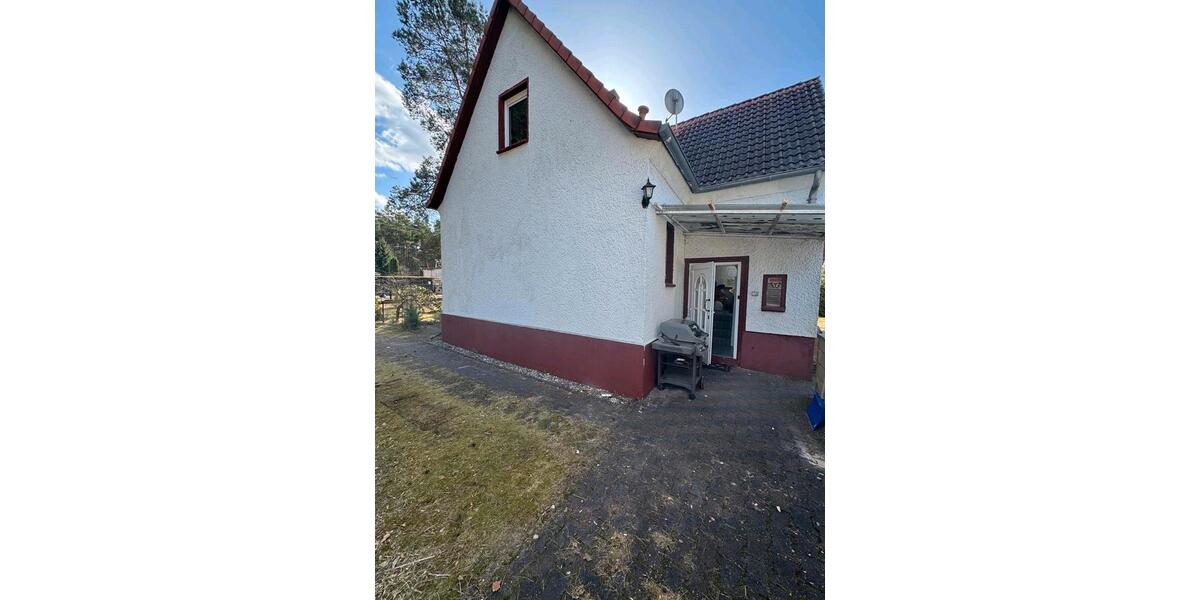 Einfamilienhaus Berlin Lichtenberg - 4 Zimmer, 120 m&sup2;, 350.000&euro; | Angebot:26587880