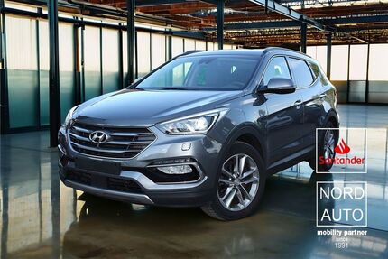 Hyundai SANTA FE 100.000 km 18.970 &euro; Hennigsdorf bei Berlin 16761