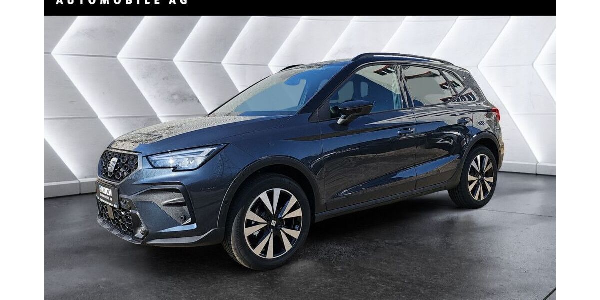 Seat Arona 1.100 km 26.990 &euro; Ludwigsfelde 14974