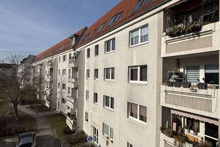 Wohnung Berlin Treptow-Köpenick - 1 Zimmer, 34 m&sup2;, 347&euro; | Angebot:26550615